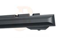 كيبورد و ماوس لاسلكي ديل - DELL KM3322W