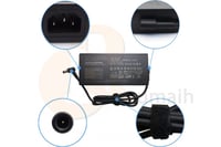 شاحن لابتوب اسوس ASUS 20V - 9A - 180W