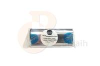 ريبون شريط حبر للنقل الحراري لطابعة 110mm*74M