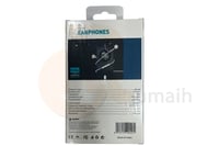 سماعة ايفون سلك NUMBER4 MR-008