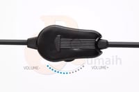 سماعة راس اتش بي HP DHE-8009