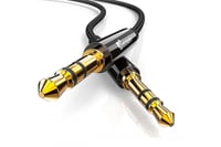 كيبل صوت ايو اكس AUX