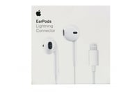 سماعة ايفون سلكية Apple EarPods Lightning