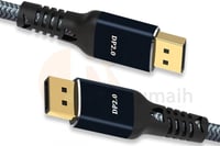 كابل ديسبلاي بورت 2.0V 8K DP