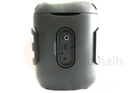 سماعة سبيكر بلوتوث FASHION DG-301