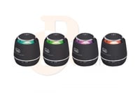 سماعة سبيكر بلوتوث اسود - TREVI XP 71