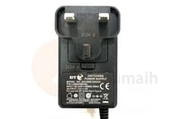 محول شاحن راوتر مودم 12V - 2A - 3M