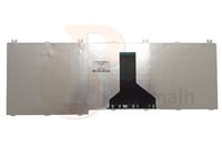 كيبورد لابتوب توشيبا TOSHIBA L500 Keyboard