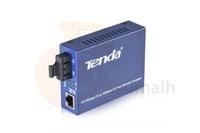 محول فايبر إلى ايثرنت - TENDA TET850S