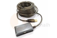 موزع HUB USB يو اس بي 10 متر - Unitek 261