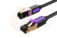 كيبل CAT 7 شبكة انترنت - 3M