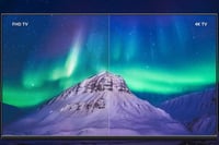 شاومي Xiaomi TV Stick 4K