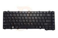 كيبورد لابتوب توشيبا - TOSHIBA Keyboard C640