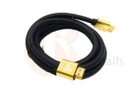 كابل HDMI 8K 2.1V بطول 3M