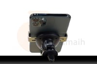 قاعدة ستاند سيارة للجوال على المكيف - DE750HL