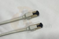 كيبل كات CAT8 شبكة انترنت - 5M