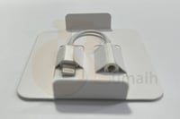 وصلة سماعة AUX ايفون Iphone