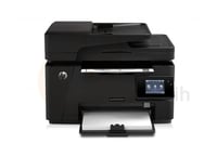 مستعمل طابعة ليزر اتش بي HP M127fw