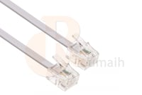 كابل تليفون ارضي - 30 متر