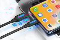 كيبل Vention USB-C تايب سي - 3 متر