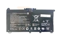 بطارية لابتوب اتش بي HP TF03XL Laptop Battery