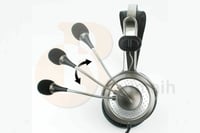 سماعة كمبيوتر جينيوس - GENIUS HS-04SU