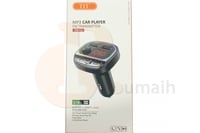 مشغل mp3 بلوتوث للسيارة - T91C