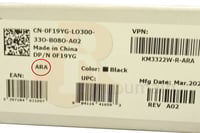 كيبورد و ماوس لاسلكي ديل - DELL KM3322W