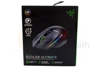 مستعمل ماوس ريزر باسيليسك Razer Basilisk Ultimate