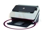 مستعمل رف ورق سكنر اتش بي HP 7000 s2