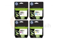 حبر طابعة اتش بي HP 953