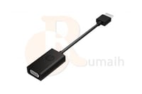 وصلة HP من HDMI الى بروجكتر VGA