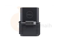 ديل شاحن تايب سي اصلي Dell USB-C 45W