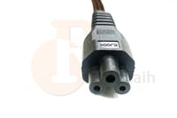 كابل كهرباء بور شاحن لابتوب 1.5 متر