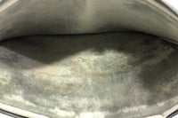 شنطة جراب حافظة‎ لابتوب لون رمادي غامق