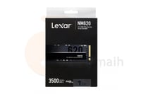 هاردسك Lexar M.2 NVMe SSD 1TB