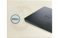 مشغل قارء سيدي ديل Dell USB DVD