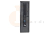 مستعمل كمبيوتر مكتبي اتش بي HP EliteDesk i7