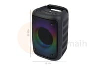 سماعة سبيكر خارجي بلوتوث KTS 1577