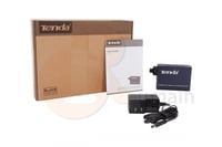 محول فايبر إلى ايثرنت - TENDA TET850S