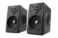 سماعة سبيكر كمبيوتر KISONLI T-008A - USB