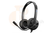 سماعة راس اتش بي HP DHE-8009