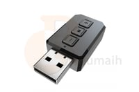 وصلة بلوتوث لسيارات Car Bluetooth USB