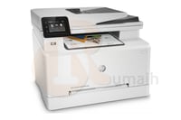 طابعة ليزر ملون اتش بي HP M281fdw