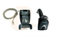 مستعمل قارء باركود لاسلكي بلوتوث GBT4400 1D/2D/QR