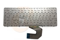 كيبورد لابتوب اتش بي HP Keyboard G6 - 1000