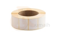 ورق باركود حراري مقاس 50*25 Barcode Thermal Paper...