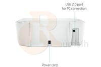 طابعة اتش بي ملون HP Printer 2320