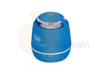 سماعة سبيكر بلوتوث ازرق - TREVI XP 71