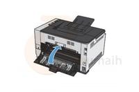 قاعدة تثبيت الباب الخلفي لطابعة اتش بي Rear Cover...